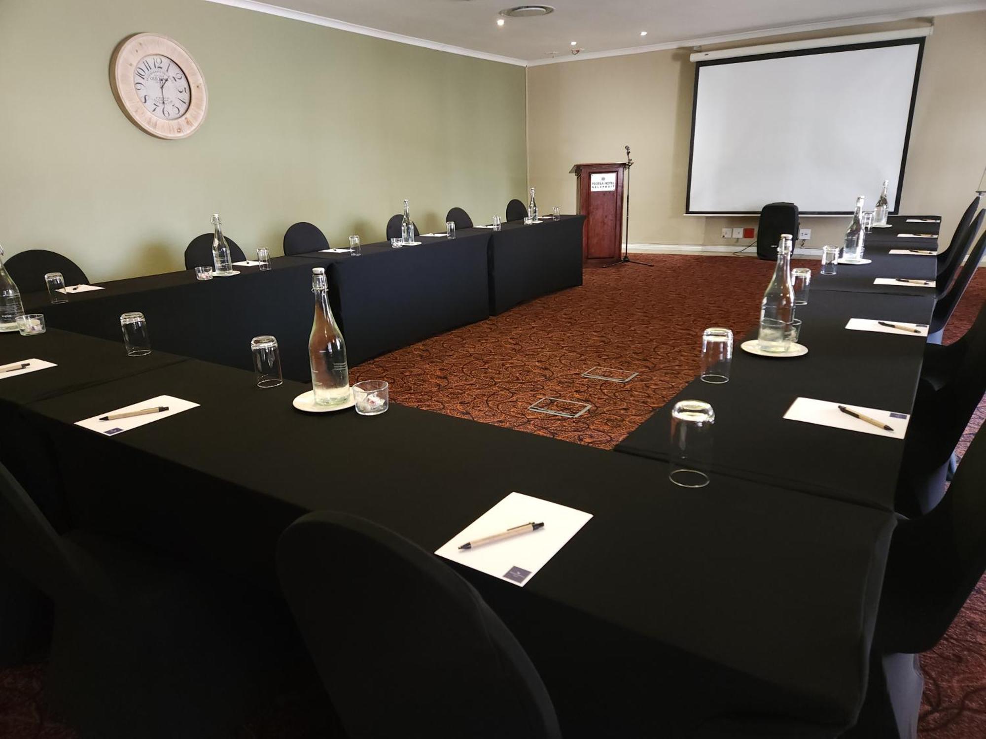 Protea Hotel By Marriott Nelspruit Mbombela Exterior foto
