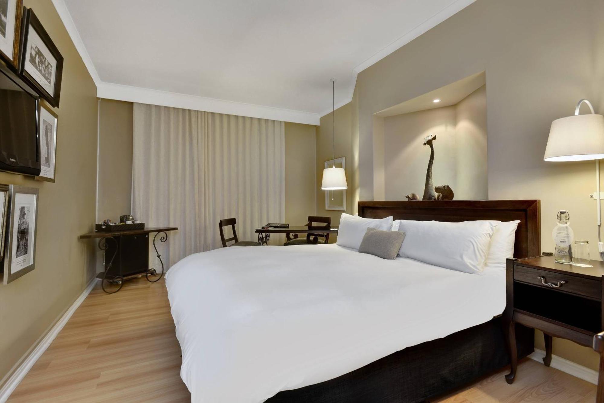 Protea Hotel By Marriott Nelspruit Mbombela Exterior foto
